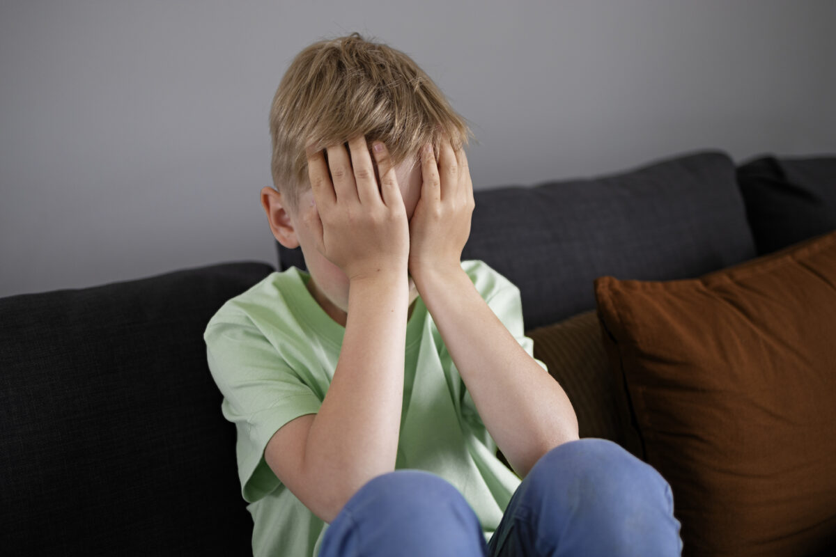 constientizarea despre moarte la copii