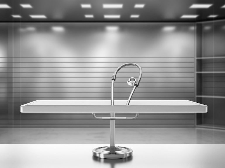 imbalsamare autorizata