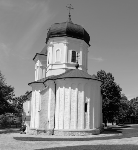 lista biserici bucuresti