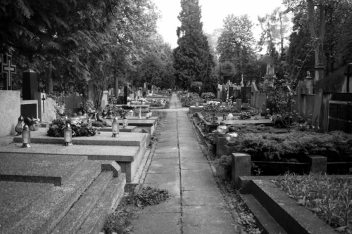 lista cimitire Bucuresti