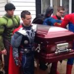 servicii funerare inmormantare copil