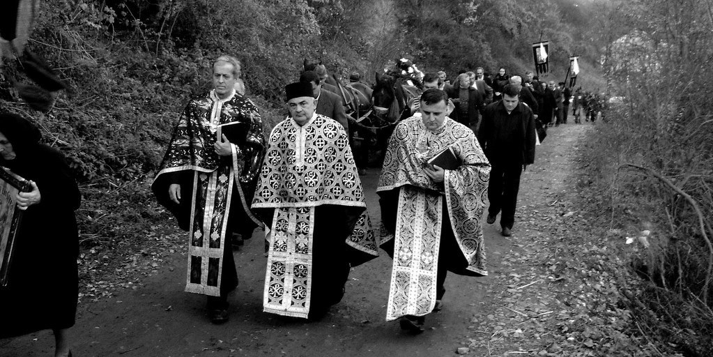 inmormantare traditionala