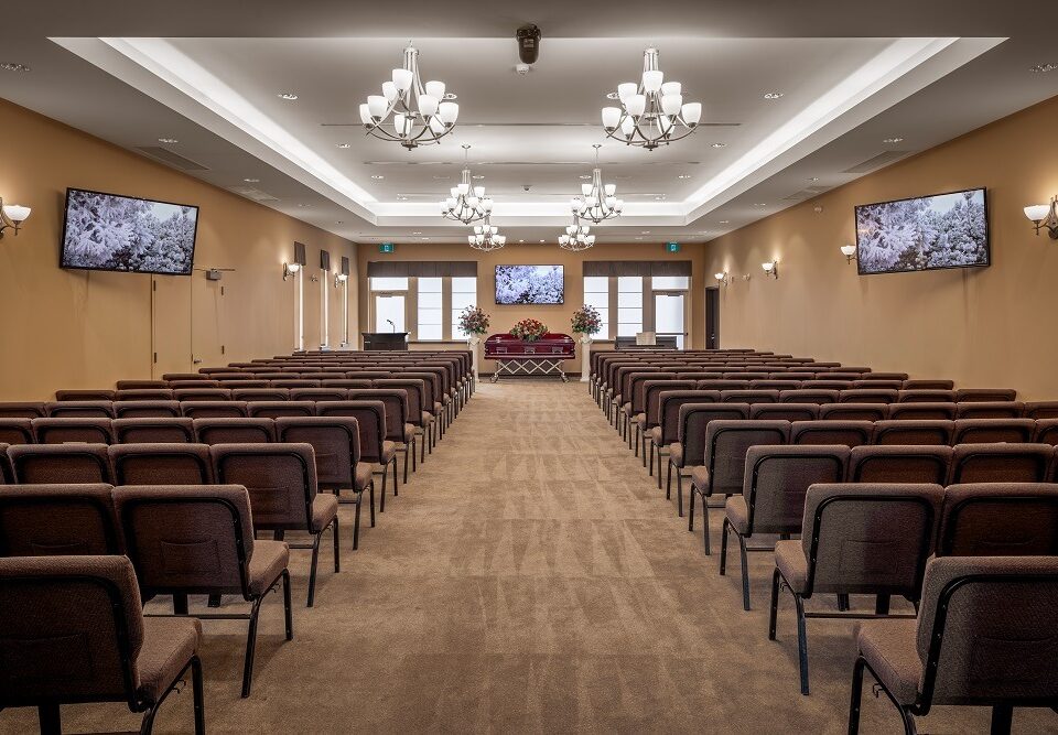 casa funerara bucuresti