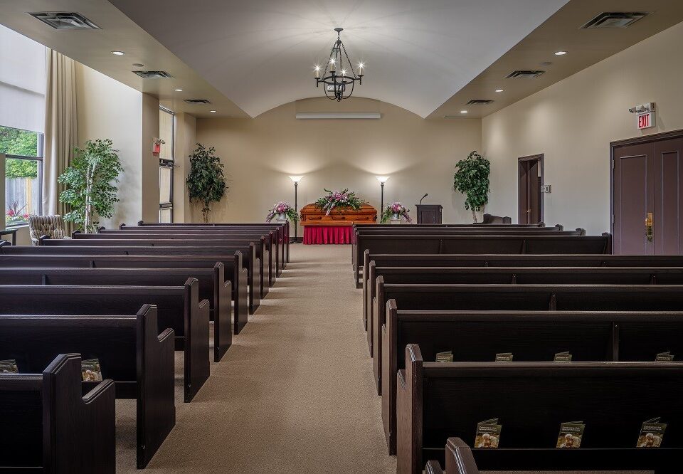 casa funerara bucuresti