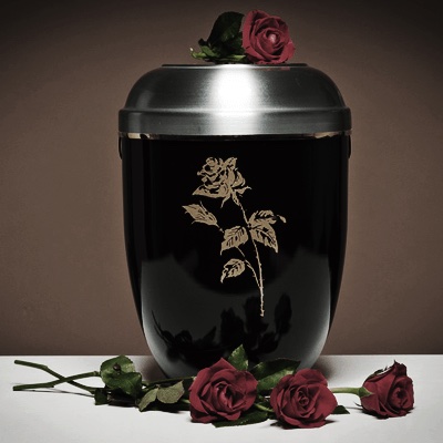incinerare, urna funerara