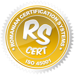 servicii funerare complete anthony ISO-45001